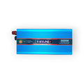AL KARAM DC Converter 3000W DC 12V  to AC220V Inverter with Display Screen - Zam Zam Store