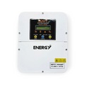 ENERGY Hybrid MPPT Solar Charge Controller 80A | 12V/24V Auto - Zam Zam Store