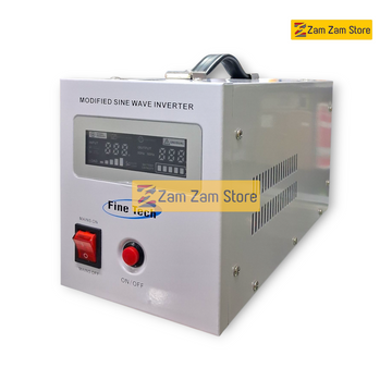 Finetech 2500VA 1500 watt 24v Inverter