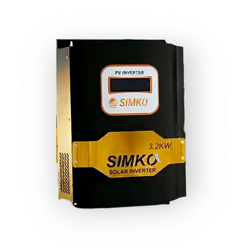 SIMKO 3.2KW Direct Solar Inverter