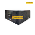 Fine Tech Pure Sine Wave UPS 1200va 700w 6+6 with builtin AVR (Stabilizer) - Zam Zam Store