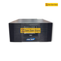 Fine Tech Pure Sine Wave UPS 1200va 700w 6+6 with builtin AVR (Stabilizer)