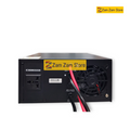 Fine Tech Pure Sine Wave UPS 1200va 700w 6+6 with builtin AVR (Stabilizer)