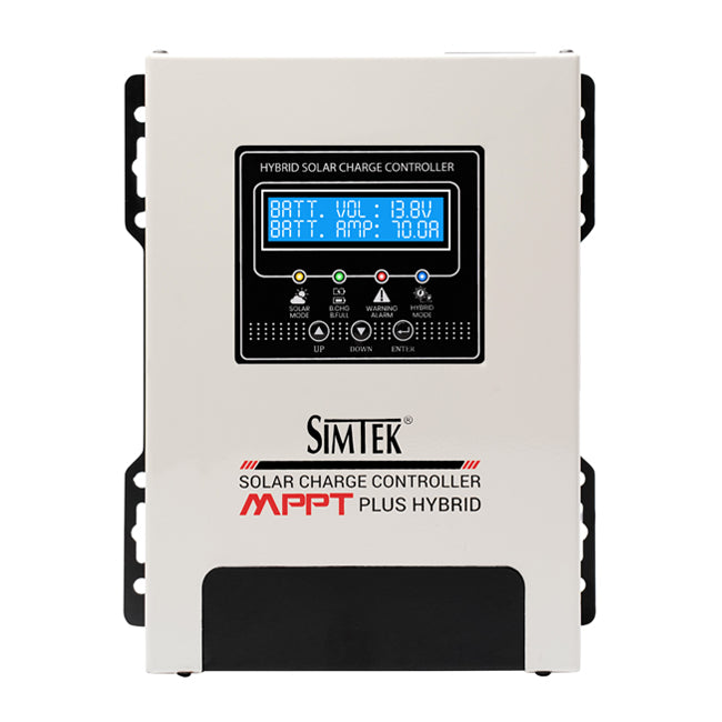 Best MPPT Solar Charge controller in Pakistan