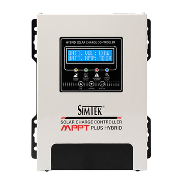Best MPPT Solar Charge controller in Pakistan