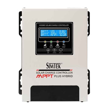 Best MPPT Solar Charge controller in Pakistan - Zam Zam Store