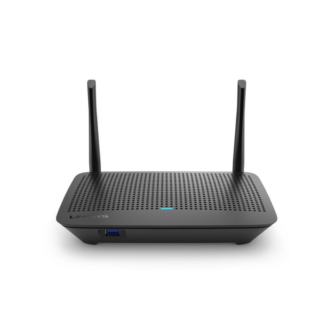 Wireless Routers