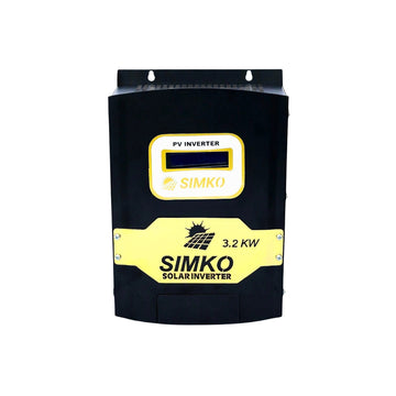 Direct Solar Inverter - Zam Zam Store -