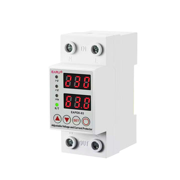 Voltage Protectors - Zam Zam Store -