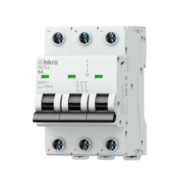 Circuit Breakers - Zam Zam Store -