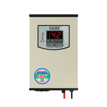 Battery Charger - Zam Zam Store