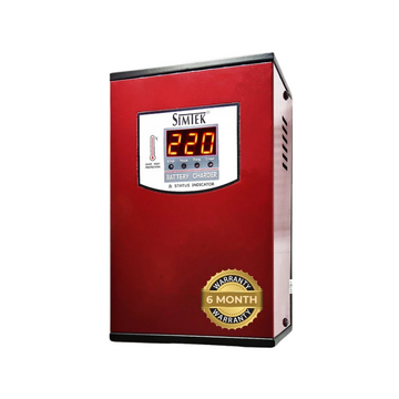 Battery Charger