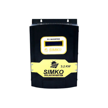 Direct Solar Inverter - Zam Zam Store