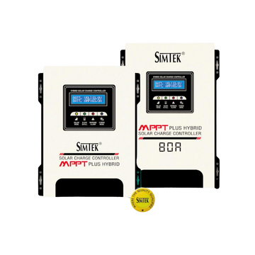 MPPT Solar Charge Controller