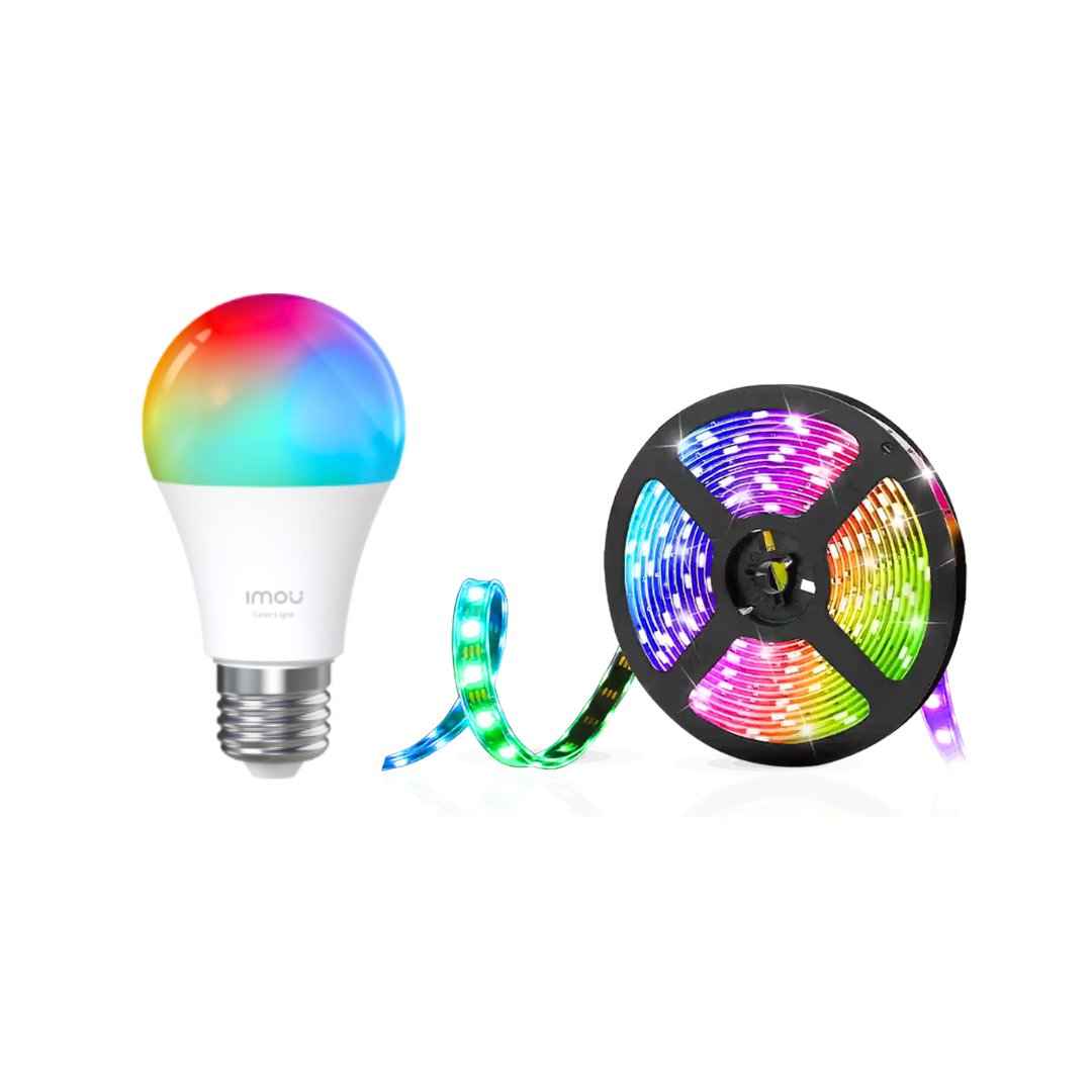 Lights & Lamps