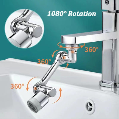 Stainless Steel Kitchen Sink Faucet Extender







Stainless Steel Kitchen Sink Faucet ExtenderZam Zam Store