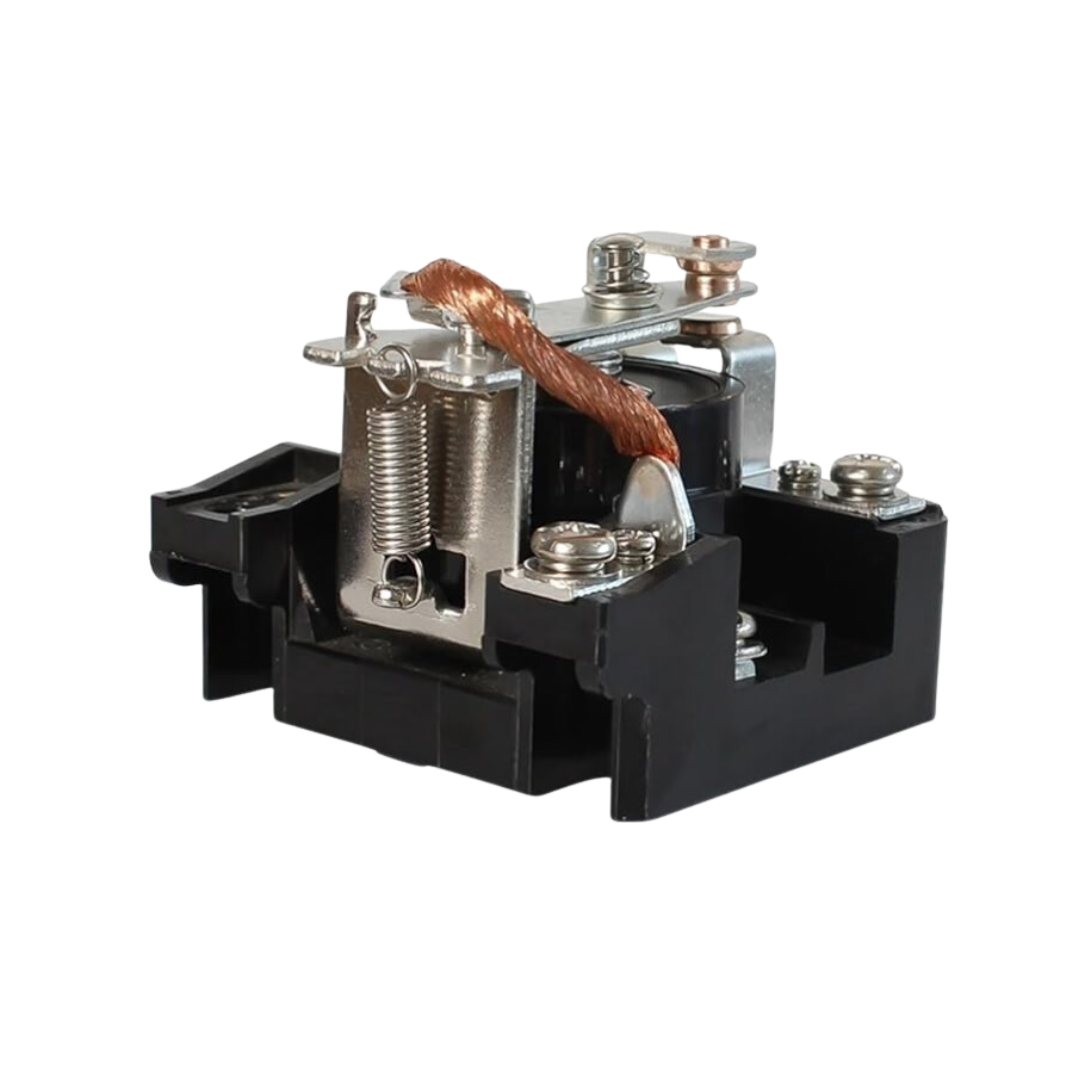 12v DC Relay - Industrial grade quality - Zam Zam Store