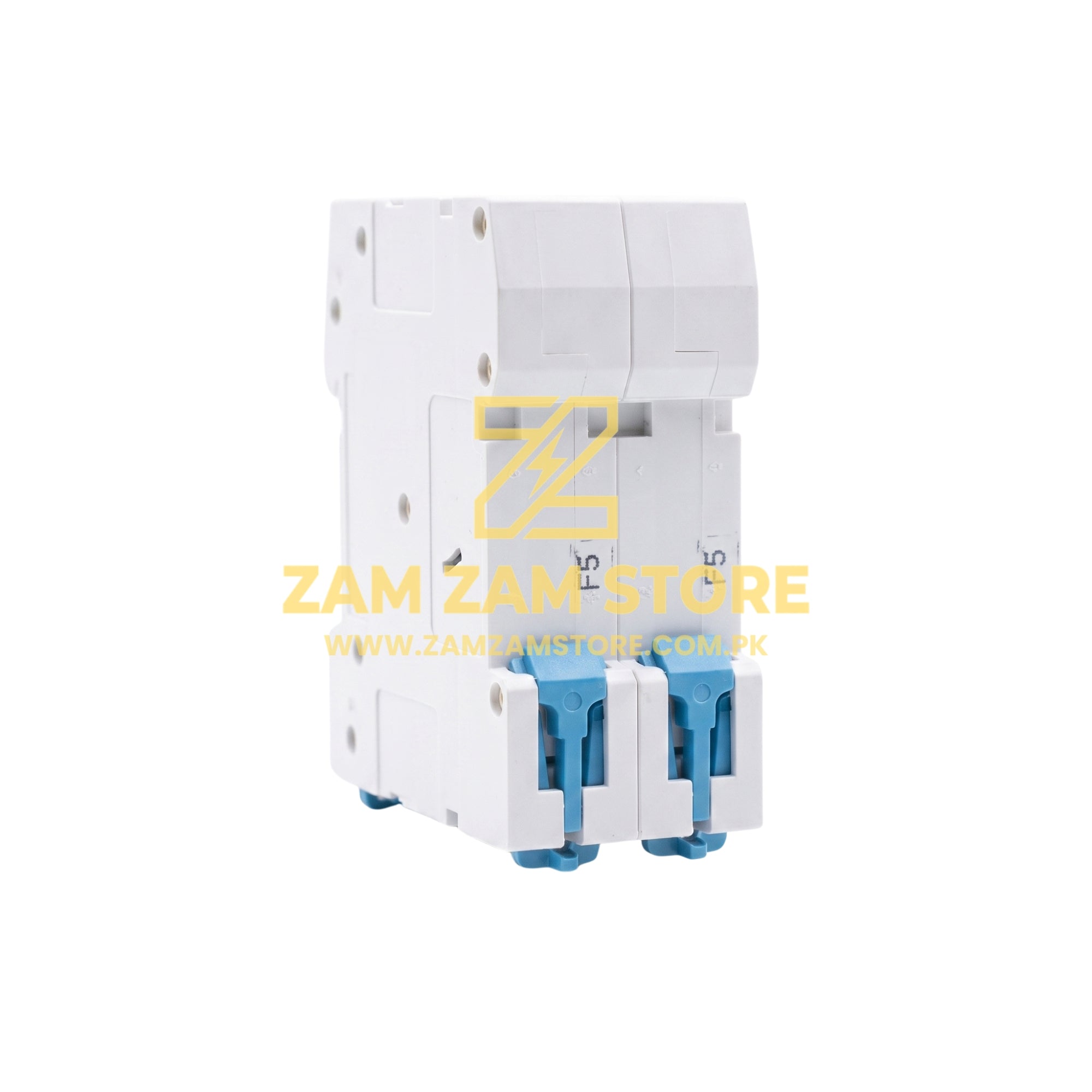 Factor FB-2 AC 32A 2 Pole Circuit Breaker | 1 Year Warranty