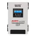 Simtek MPPT Solar Charge Controller 100ampDiscover the Simtek MPPT Solar Charge Controller 100AMP for optimal solar energy utilization. With advanced MPPT technology, this high-capacity controller ensures maSimtek MPPT Solar Charge Controller 100AMPZam Zam Store