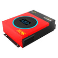Simtek SIMRON (DUAL) 4KW-24V Solar Inverter - Zam Zam Store