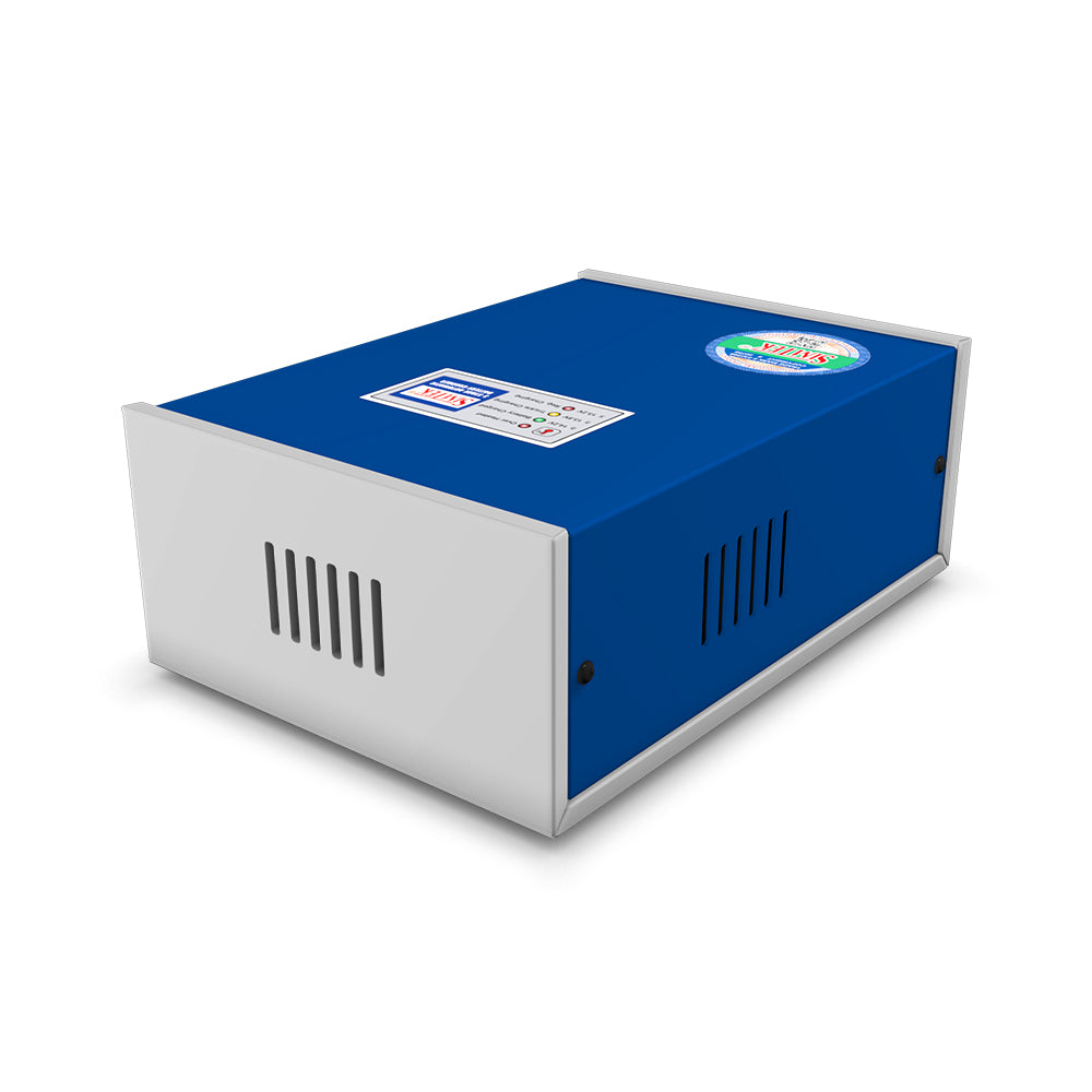 Simtek Battery Charger 12V 30AMP (6 Month Warranty) - Zam Zam Store