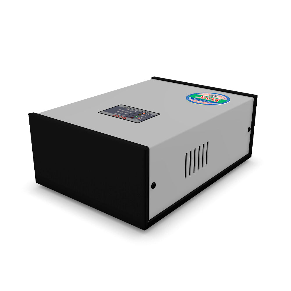 Simtek Battery Charger 24V 10AMP Tubular (6 Month Warranty) - Zam Zam Store