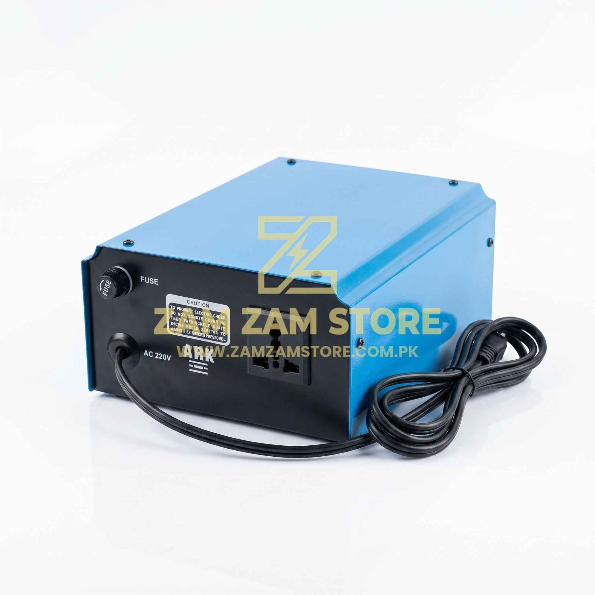 Universal Voltage Stabilzer 15000 watt