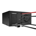 Simtek Pure Sine Wave UPS 8+8 2000VA 1200w 24V - Zam Zam Store