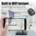 A9 Mini WiFi Camera 2MP -