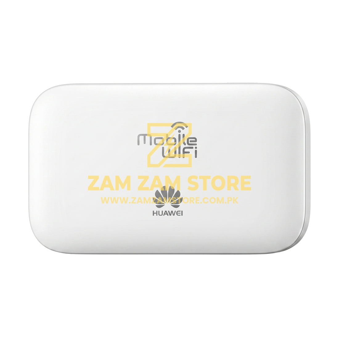 Huawei E5573Cs-609 4G LTE Portable WiFi Device | 150Mbps | All SIM Support - Zam Zam Store