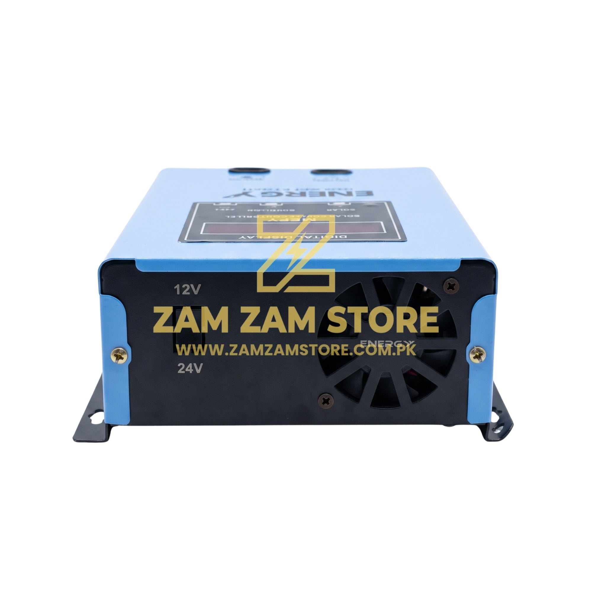 ENERGY 45AMP MPPT Solar Charge Controller