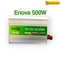 Enova 500W DC to AC Inverter | 12V to 220V - Zam Zam Store