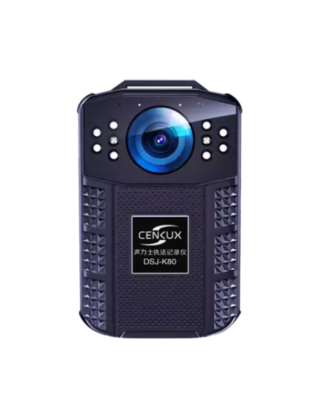 Body Worn Camera - Zam Zam Store
