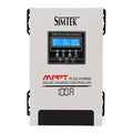 Buy MPPT 100amp + DC Load Relay + Get Free Shipping - 