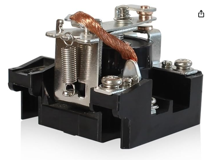 Buy MPPT 100amp + DC Load Relay + Get Free Shipping - 