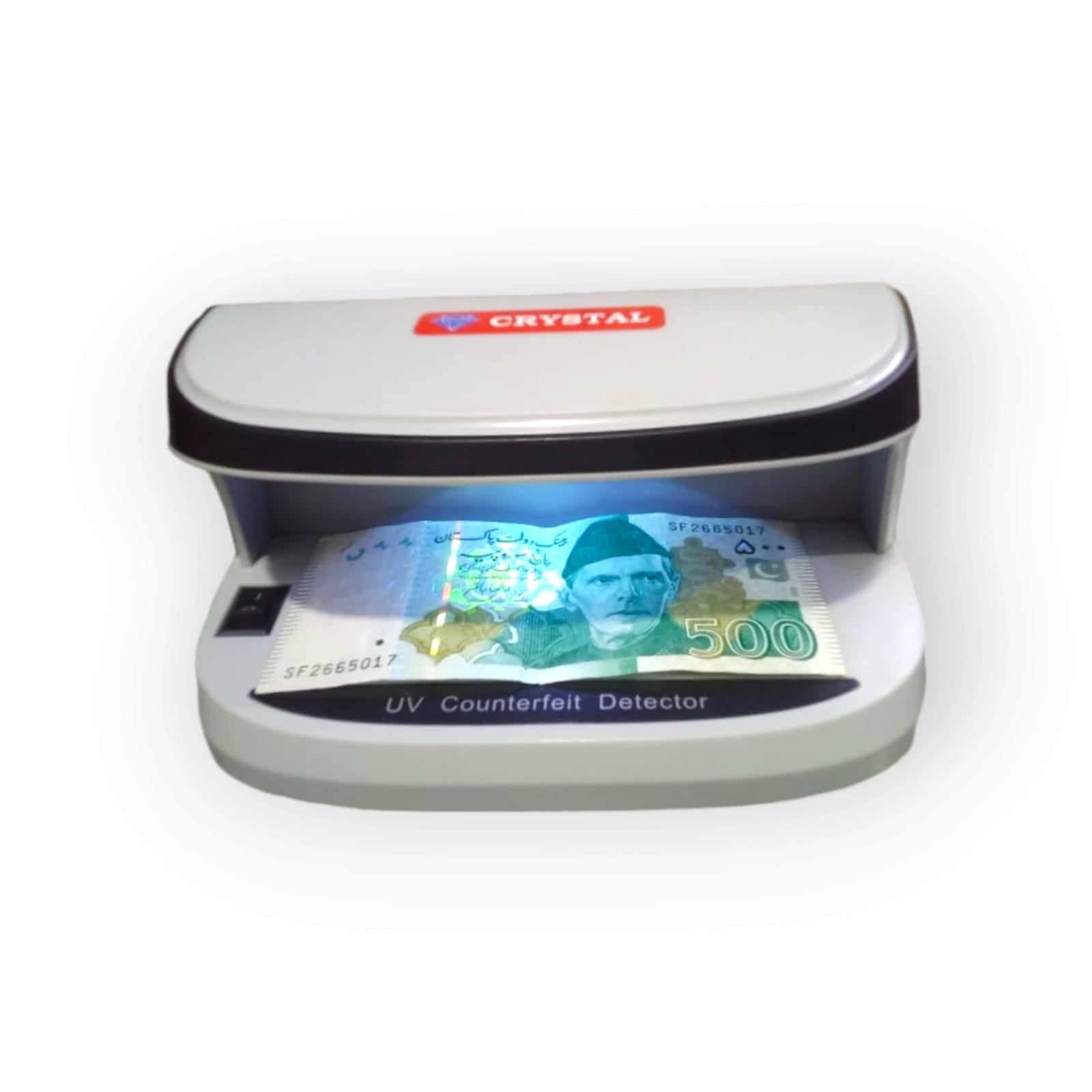 Currency Checker