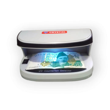 Currency Checker