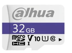 Dahua High-Capacity MicroSD Card 32GB - Zam Zam Store