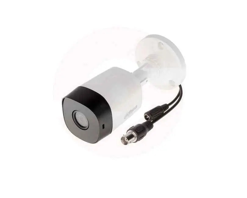 Dahua DH-HAC-B1A21-P 2MP HDCVI IR Bullet Camera