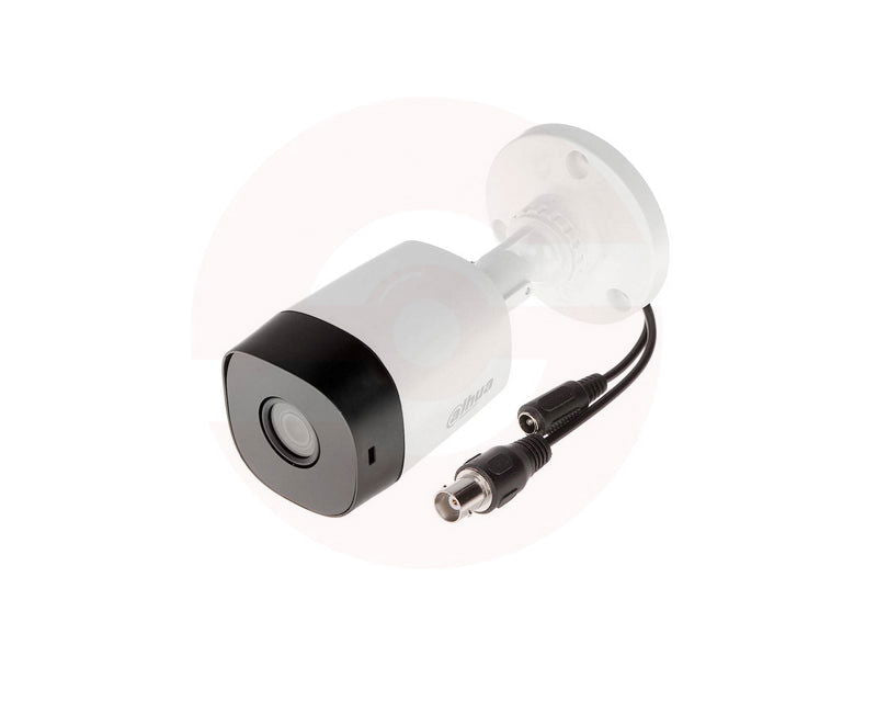 Dahua DH-HAC-B1A21-P 2MP HDCVI IR Bullet Camera - Zam Zam Store