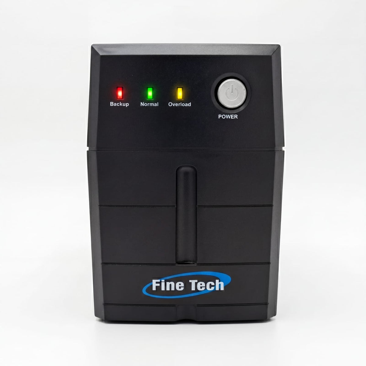 Fine Tech Inverter 650 va - with Dry battery