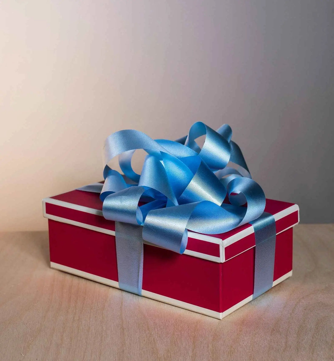 Gift for Loyal Customer