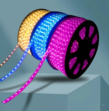 Factor Rope Light Gleam 6.7MM 84D 1-Line 70m