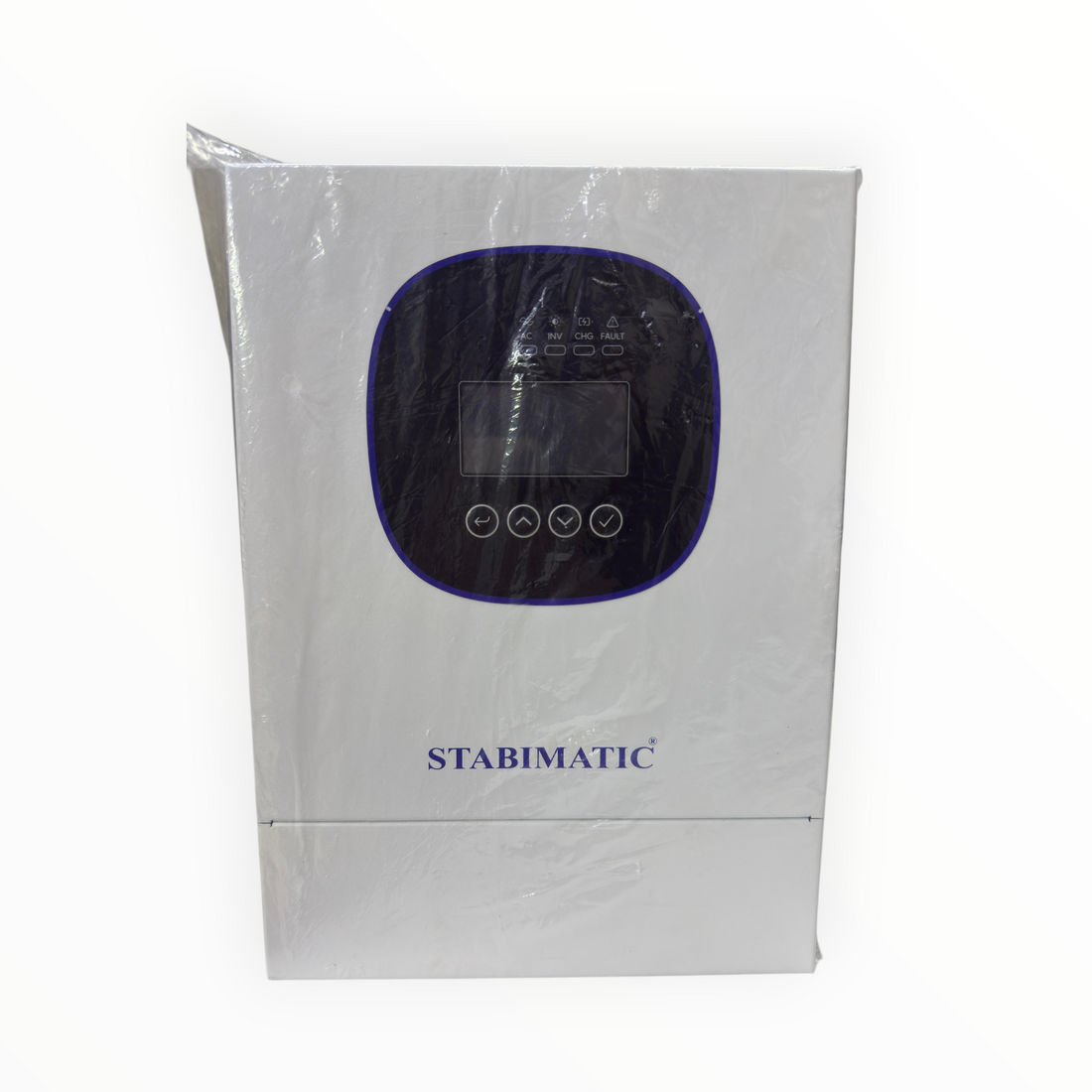 Stabimatic Solar Inverter 1.2kw PV1200 - 2 Panel Supported