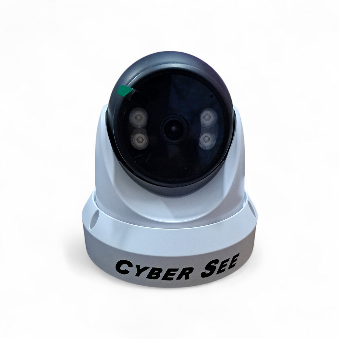 Wifi Cyber See 3MP Human Detection Camera - 3 Month Warratny