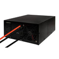 Simtek Pure Sine Wave UPS 6+6 1500VA 1000w 24V - Simtek Pure Sine Wave UPSSine wave UPS / InverterNormal & Tubular Battery Supported for long BackupBest for Home, Office, Computer, Lab Equipment, Server, CCTV, DVR, NVR




Best UPS ForSimtek Pure Sine Wave UPS/InverterZam Zam Store