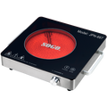SOGO Electric Stove JPN-664 | 2000W Ceramic Dual Control - Zam Zam Store