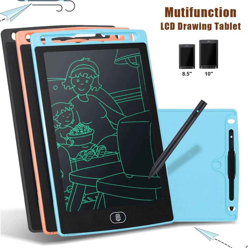 Tablet Draw Write LCD Drawing Writing Tablet for KidsIntroducing our LCD Drawing Writing ...