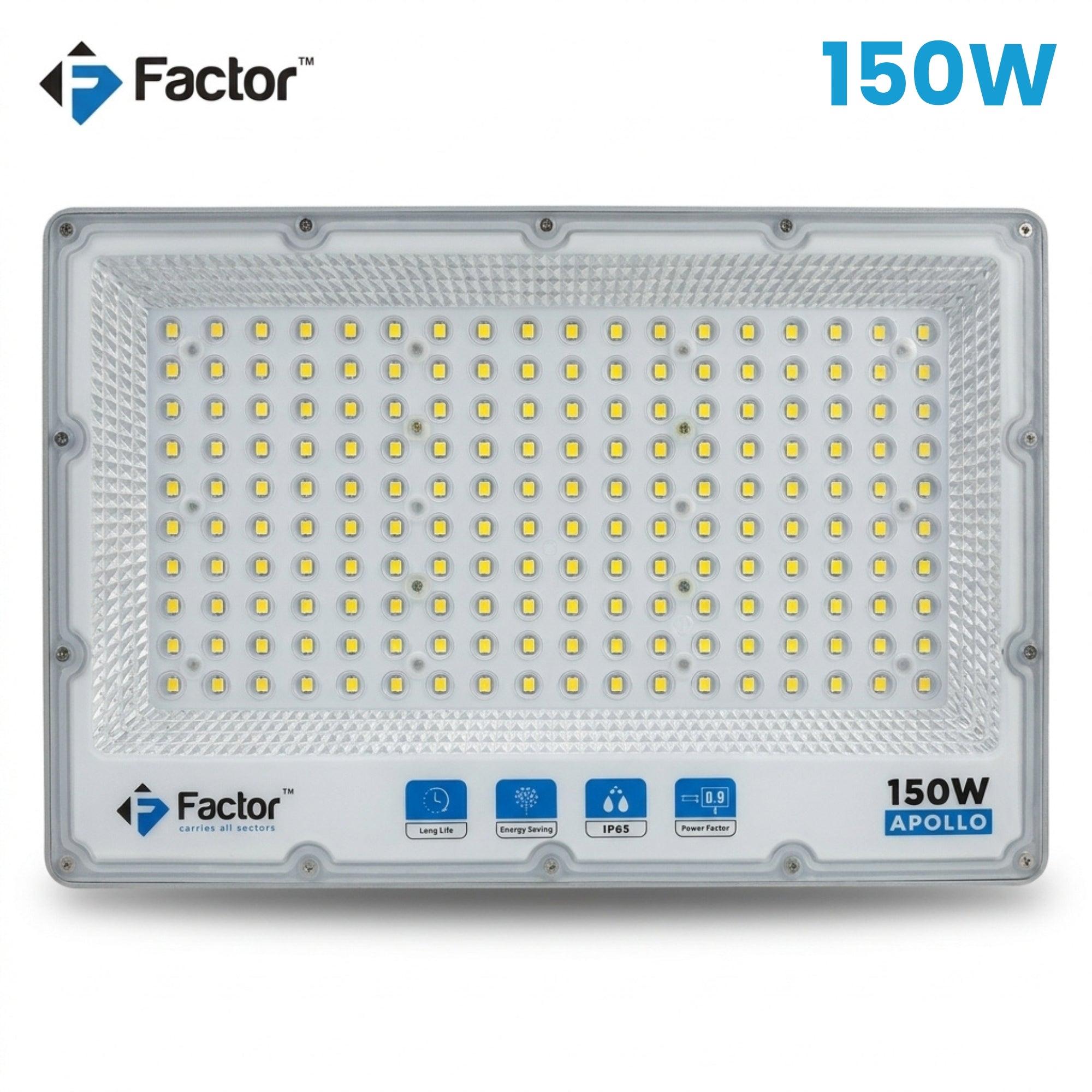 Factor Venus LED Flood Light 150W