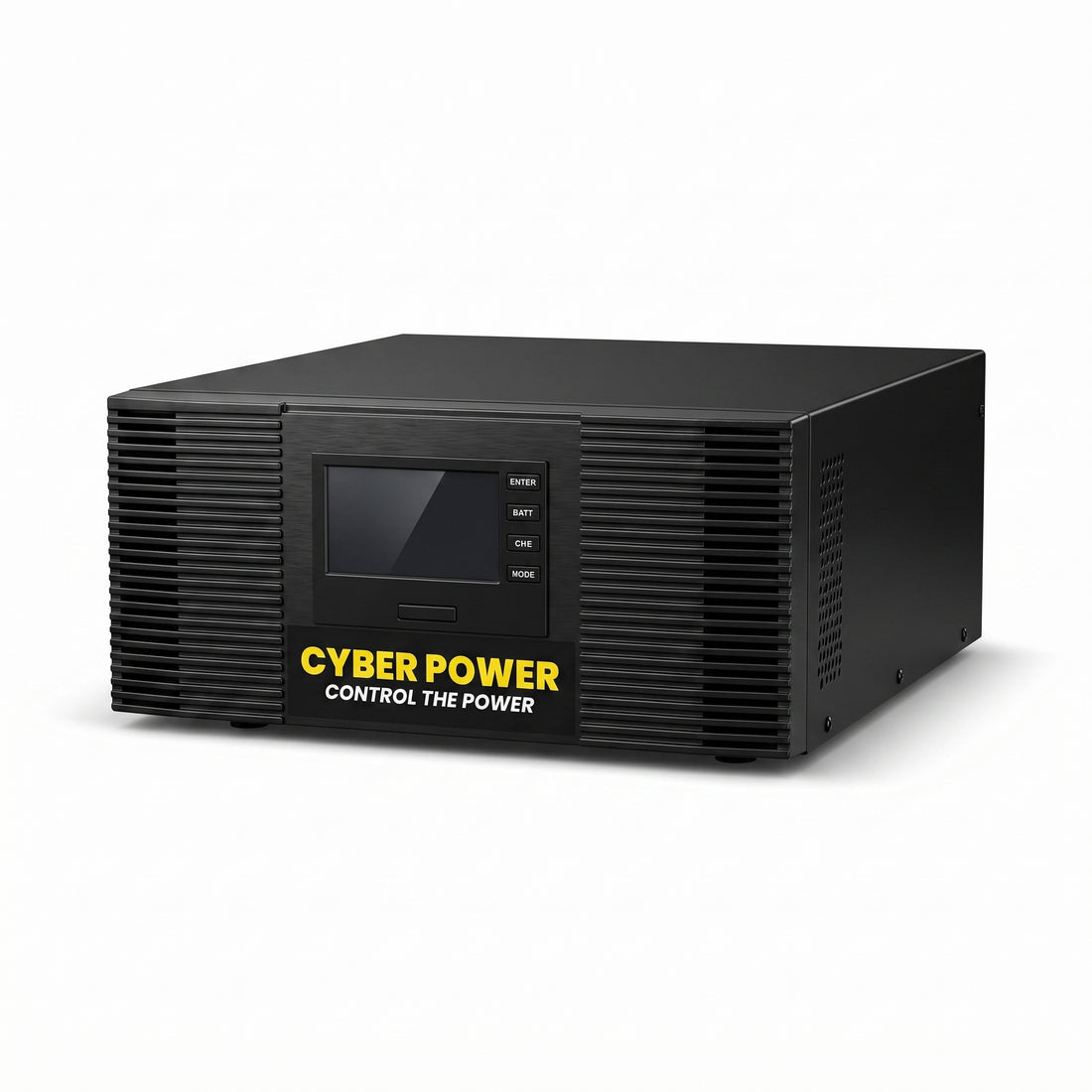 CyberPower Pure Sine Wave UPS 1500VA 800W with AVR (Stabilizer)